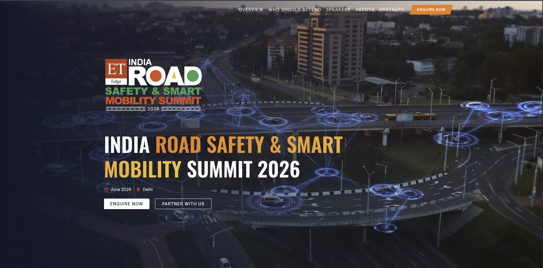 Road Safety Summit